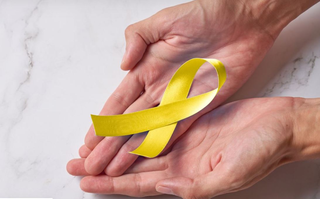 prevención suicidio